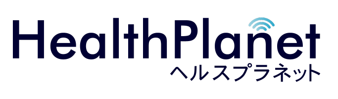 ヘルスプラネットアイコン