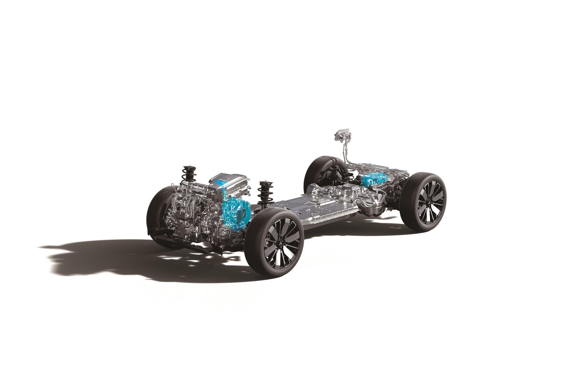 アウトランダー