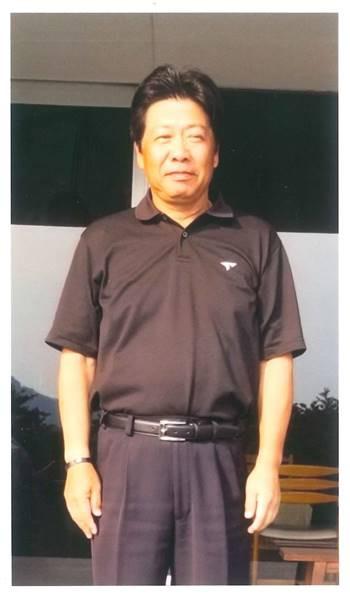 奥村 善彦の写真