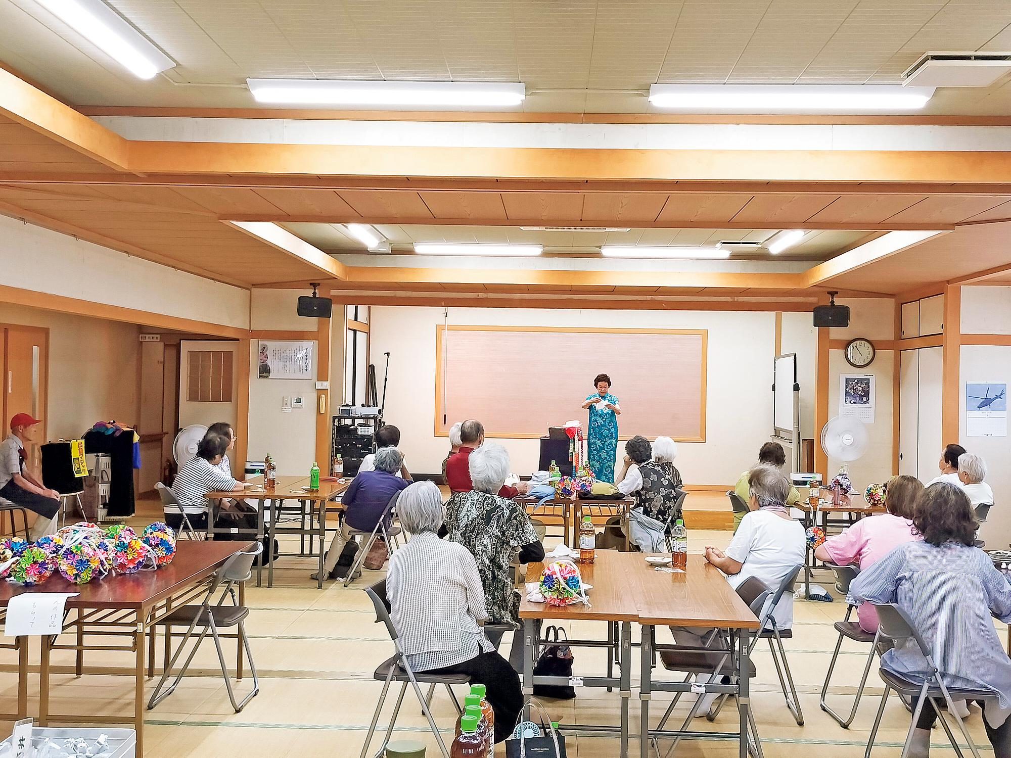 安心応援ハウス