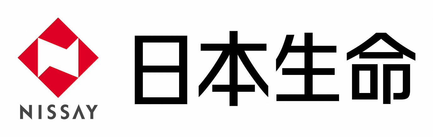 日本生命保険相互会社ロゴマーク