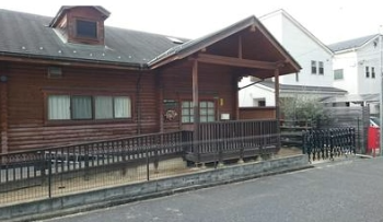菩提寺北学童保育所