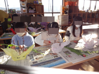 岩根学童の風景2