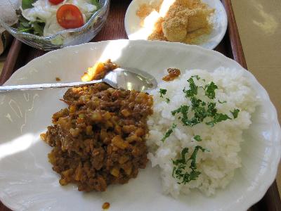 令和7年度健康料理