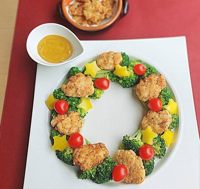 リースナゲット