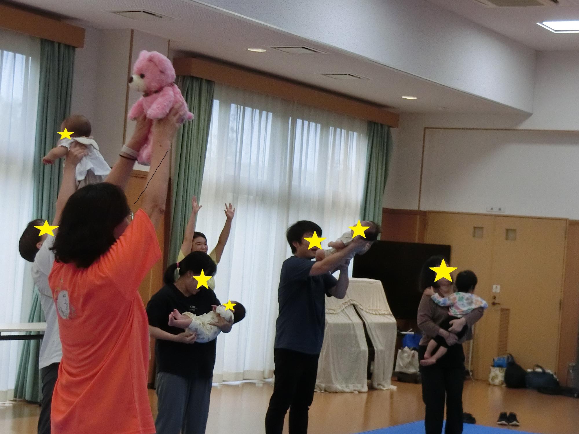 ミュージックケア写真1