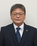 加藤 貞一郎議員の写真
