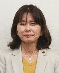 松井 圭子議員の写真