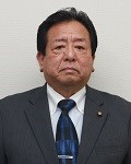 森 淳議員の写真