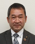 奥村 幹郎議員の写真