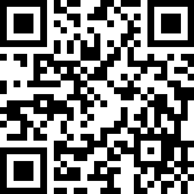 行政視察申込フォームQRコード
