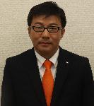 東森徹平議員の写真