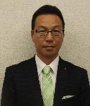 東良一成議員の写真