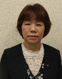 細川 ゆかり議員の写真