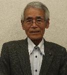 坂田政富議員の写真