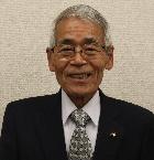 坂田政富議員の写真