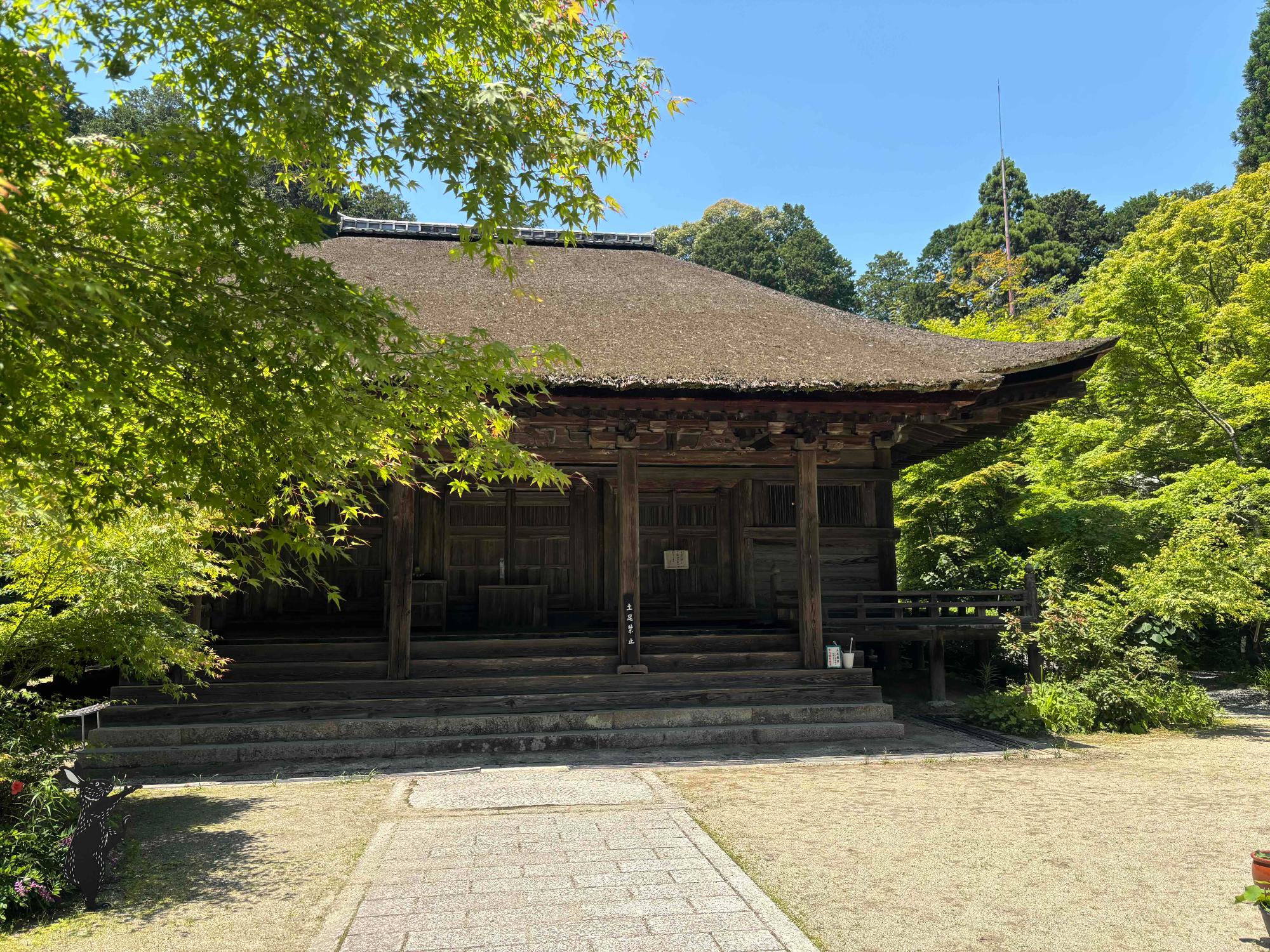長寿寺