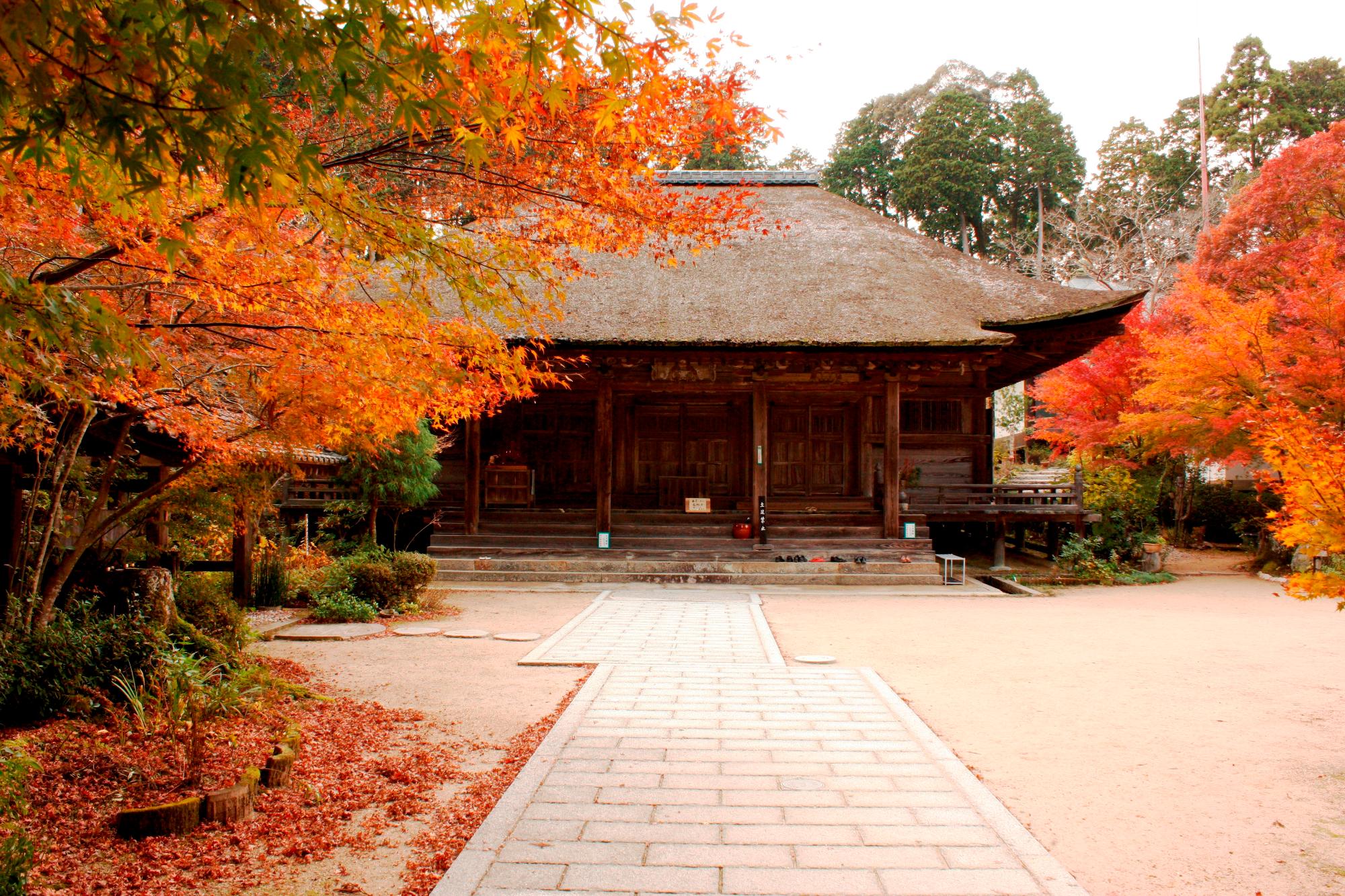 長壽寺