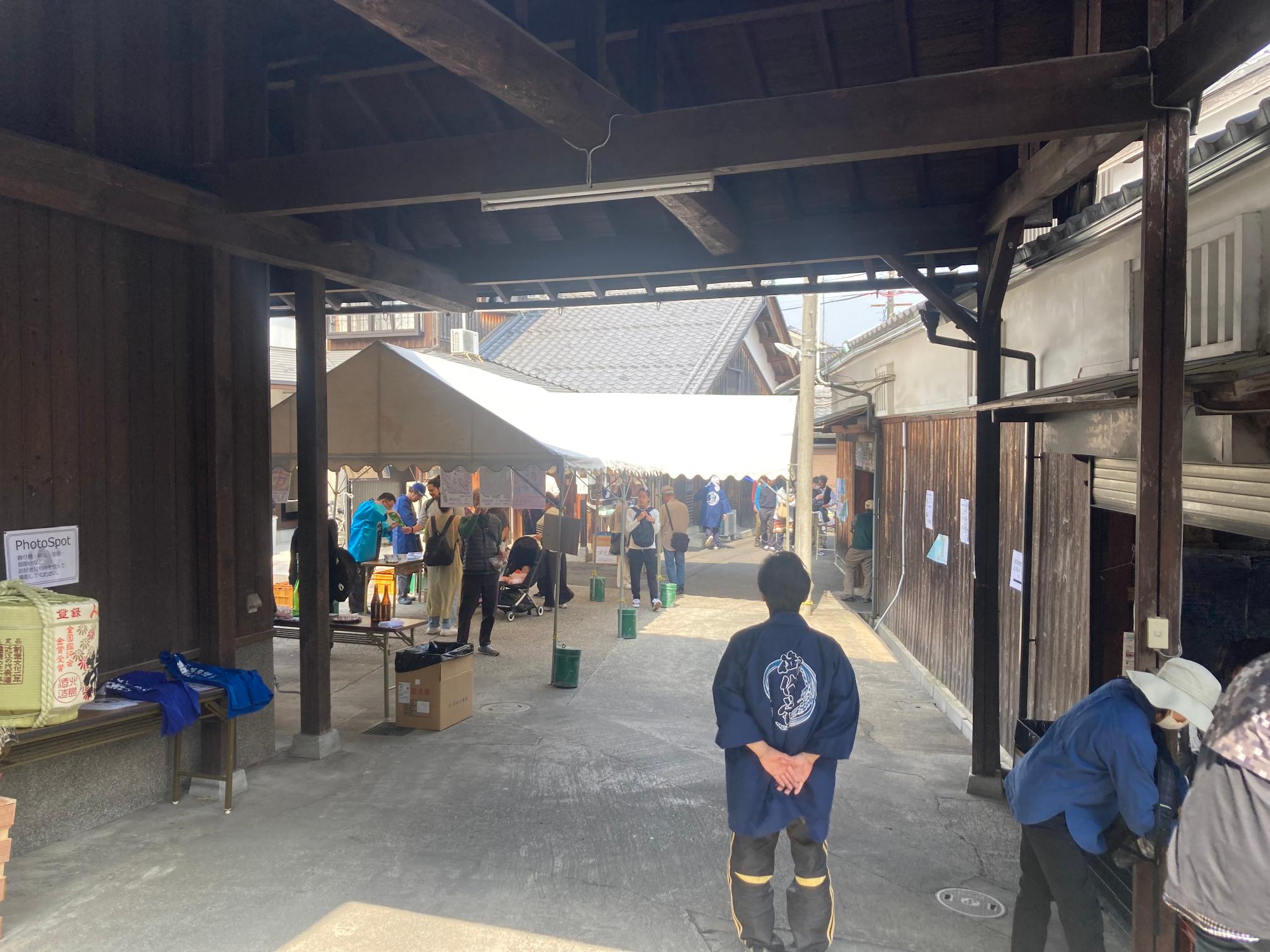 北島酒造1