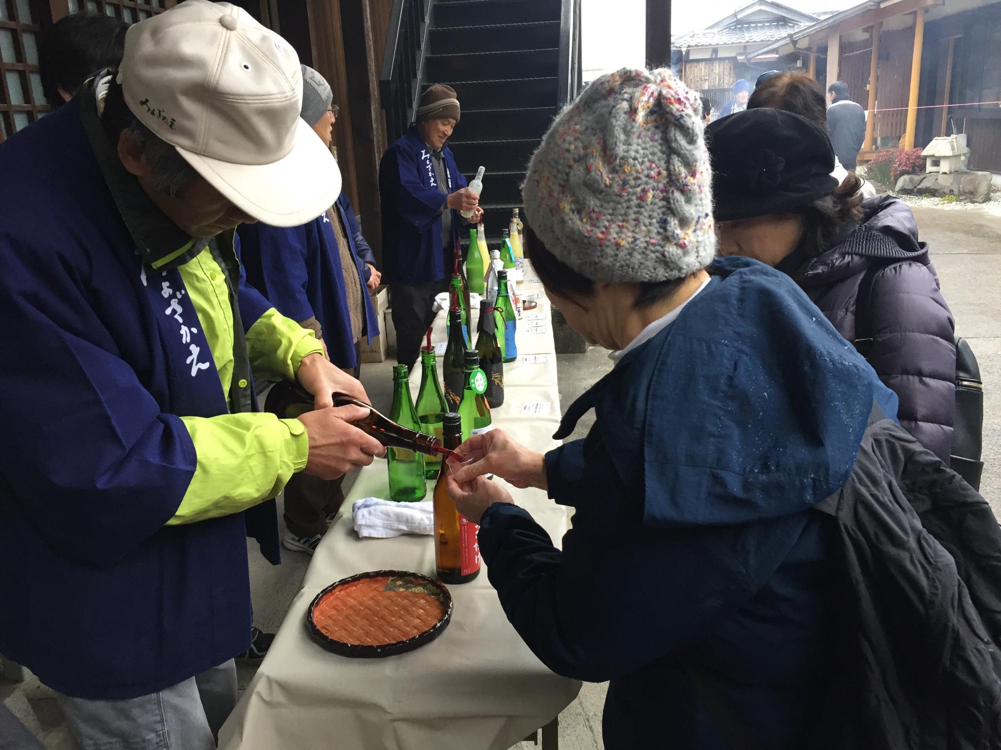 北島酒造3