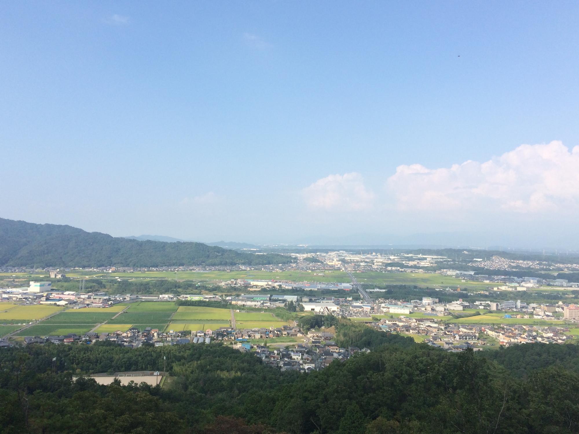 湖南市