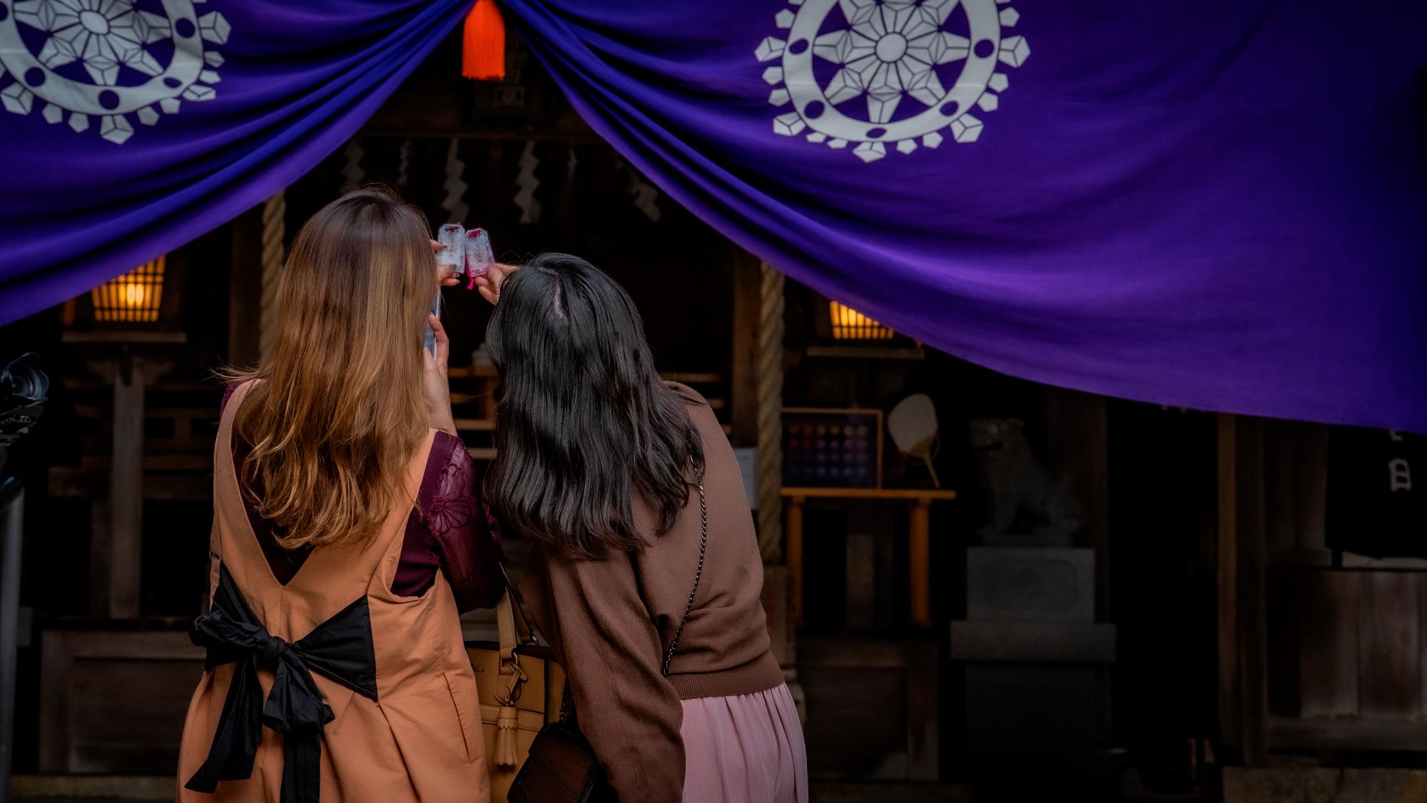 立志神社1