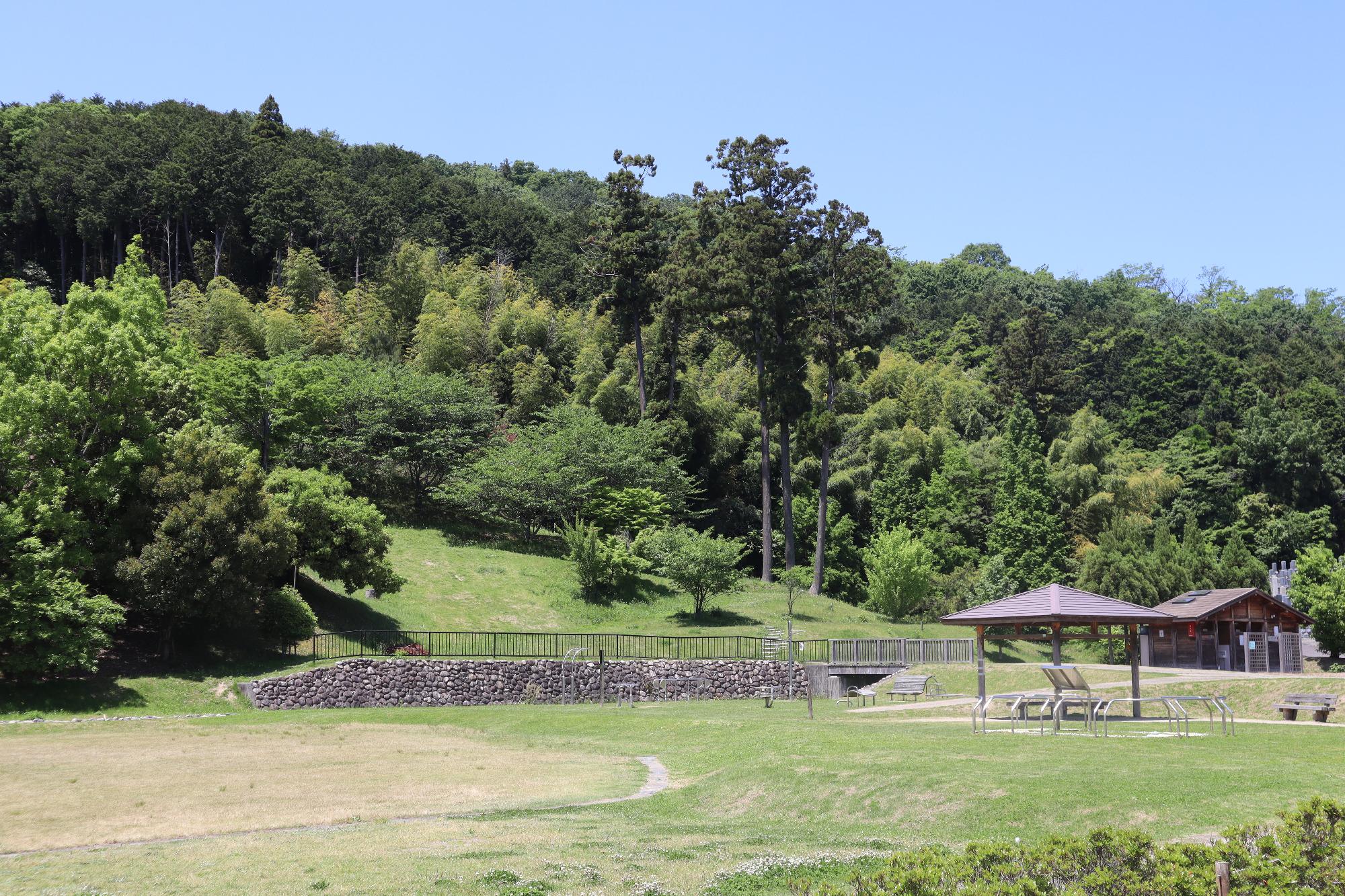 しょうらい公園