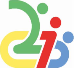 障スポロゴマーク
