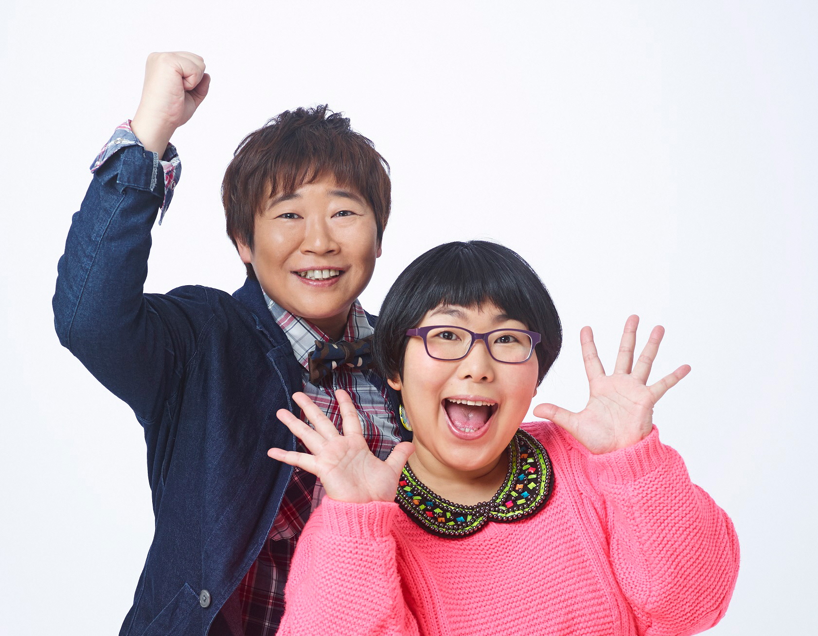 チキチキジョニー