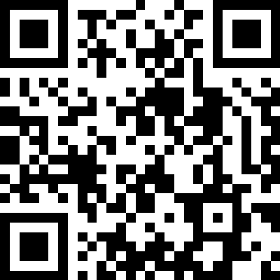 Web予約QRコード